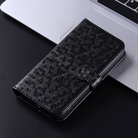 Custodia Portafoglio In Pelle Cover con Supporto C04X per Xiaomi Mi 13 Ultra 5G Nero