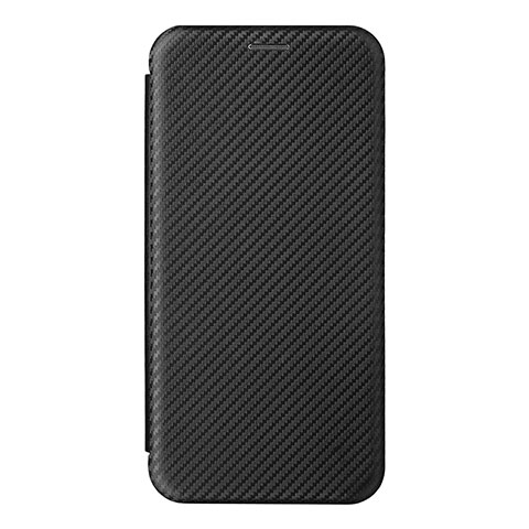 Custodia Portafoglio In Pelle Cover con Supporto L04Z per Realme 9 Pro 5G Nero