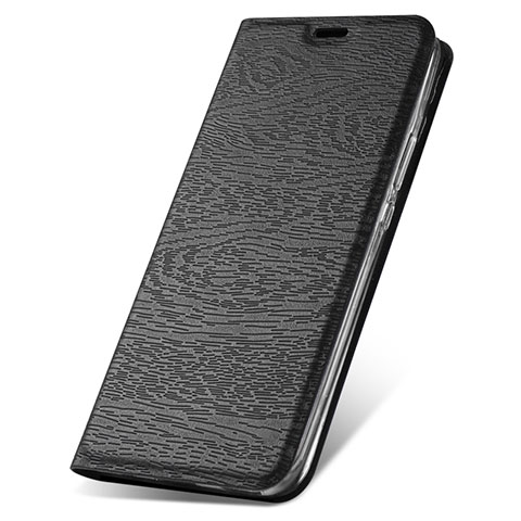 Custodia Portafoglio In Pelle Cover con Supporto L05 per Vivo V20 Pro 5G Nero