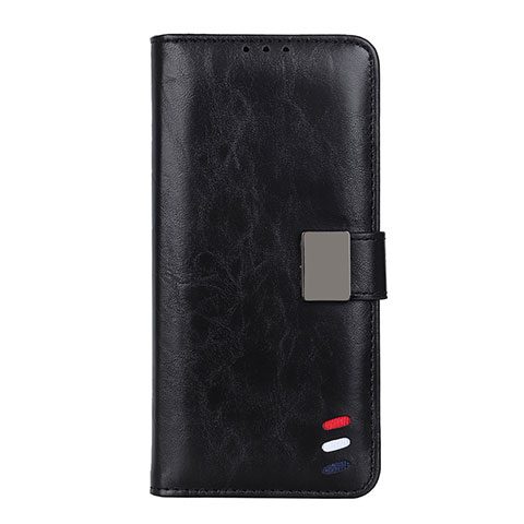 Custodia Portafoglio In Pelle Cover con Supporto L05 per Xiaomi Redmi K30S 5G Nero