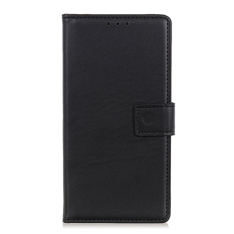 Custodia Portafoglio In Pelle Cover con Supporto L11 per Nokia 8.3 5G Nero