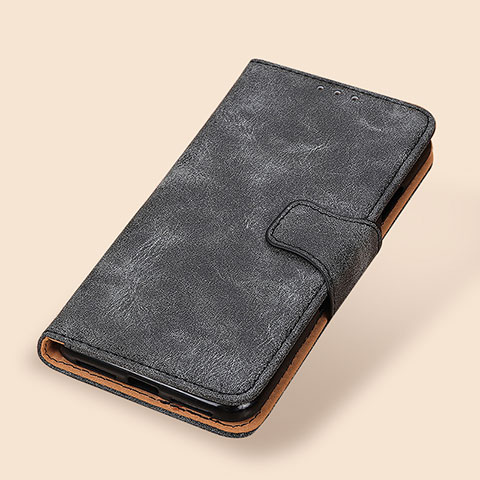 Custodia Portafoglio In Pelle Cover con Supporto M03L per Xiaomi Mi 10S 5G Nero