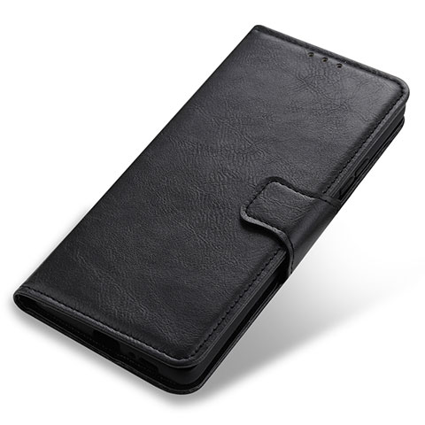 Custodia Portafoglio In Pelle Cover con Supporto M09L per Xiaomi Redmi Note 10S 4G Nero