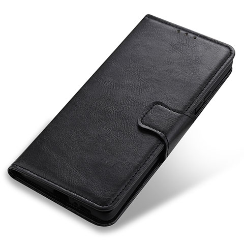 Custodia Portafoglio In Pelle Cover con Supporto M23L per Samsung Galaxy S21 Plus 5G Nero