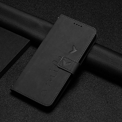 Custodia Portafoglio In Pelle Cover con Supporto Y03X per Xiaomi Poco X5 Pro 5G Nero