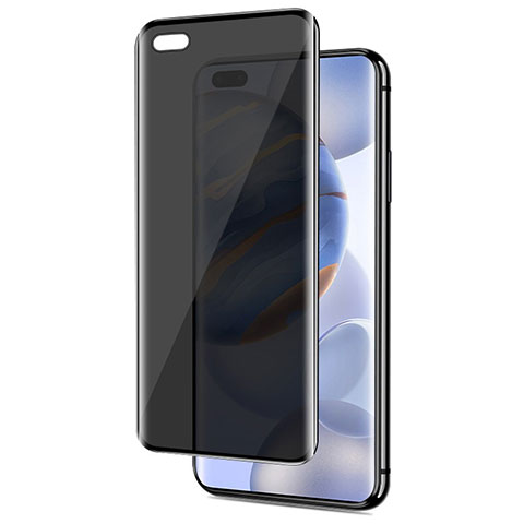 Pellicola in Vetro Temperato Protettiva Privacy Proteggi Schermo Film per Huawei Honor 30 Pro Chiaro