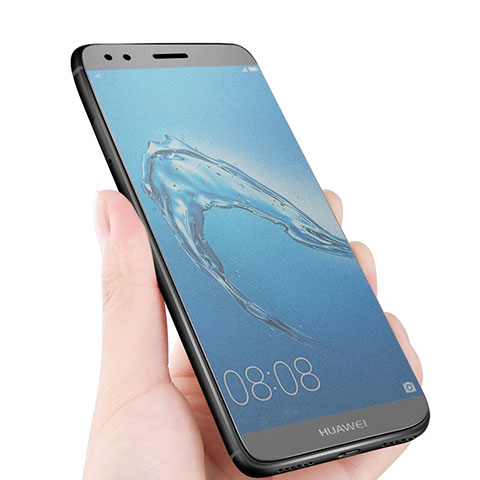 Pellicola in Vetro Temperato Protettiva Privacy Proteggi Schermo Film per Huawei P9 Lite Mini Chiaro