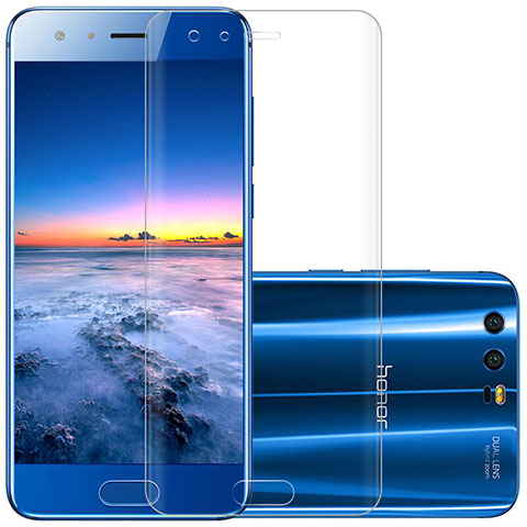 Pellicola in Vetro Temperato Protettiva Proteggi Schermo Film per Huawei Honor 9 Premium Chiaro