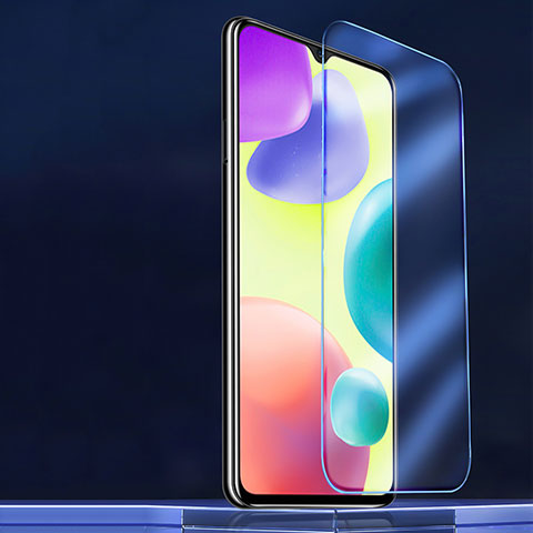 Pellicola in Vetro Temperato Protettiva Proteggi Schermo Film per Huawei Nova 8 SE 4G Chiaro