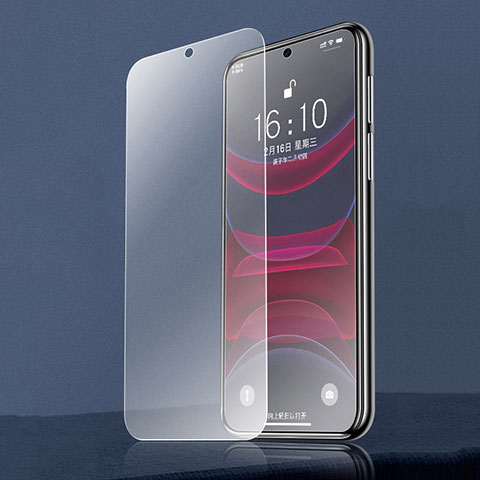 Pellicola in Vetro Temperato Protettiva Proteggi Schermo Film per Motorola Moto Edge (2022) 5G Chiaro