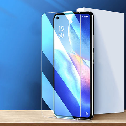 Pellicola in Vetro Temperato Protettiva Proteggi Schermo Film per Realme GT Master Explorer 5G Chiaro