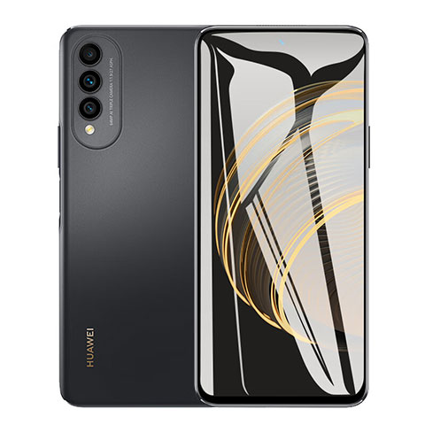 Pellicola in Vetro Temperato Protettiva Proteggi Schermo Film T01 per Huawei Nova 10z Chiaro