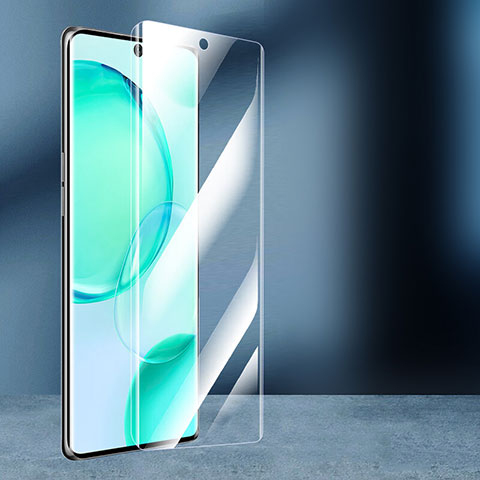 Pellicola in Vetro Temperato Protettiva Proteggi Schermo Film T02 per Huawei Nova 9 Chiaro