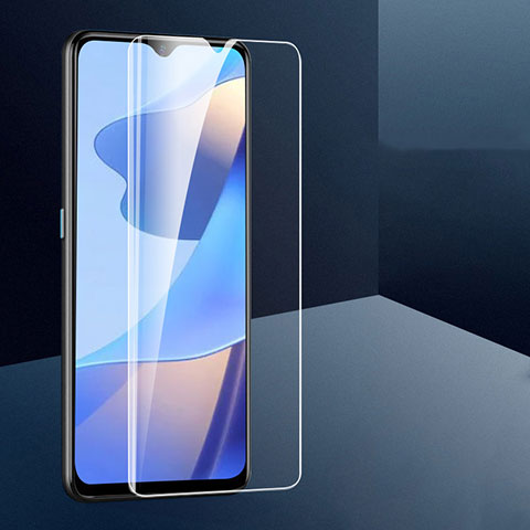 Pellicola in Vetro Temperato Protettiva Proteggi Schermo Film T03 per Realme 10T 5G Chiaro