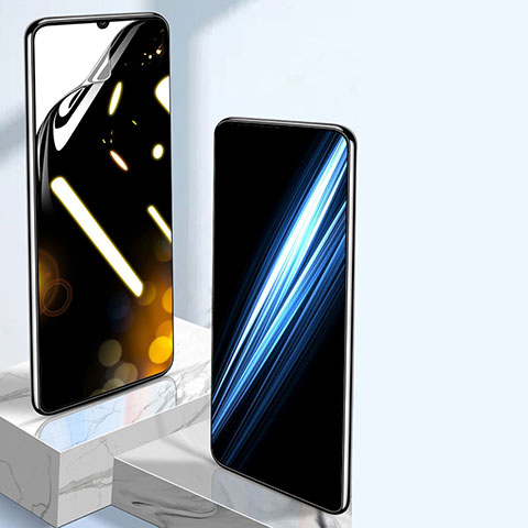 Pellicola Protettiva Film Integrale Privacy Proteggi Schermo per Samsung Galaxy A10e Chiaro