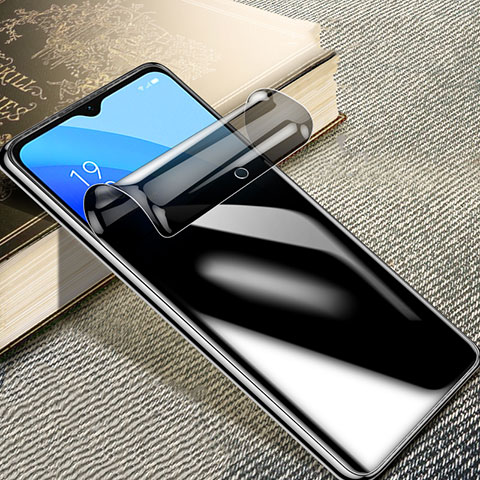 Pellicola Protettiva Film Integrale Privacy Proteggi Schermo S04 per Vivo Y71t 5G Chiaro