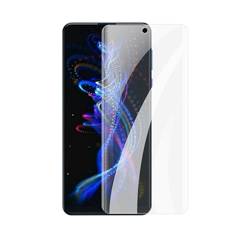 Pellicola Protettiva Film Integrale Proteggi Schermo per Sharp Aquos R7s Chiaro