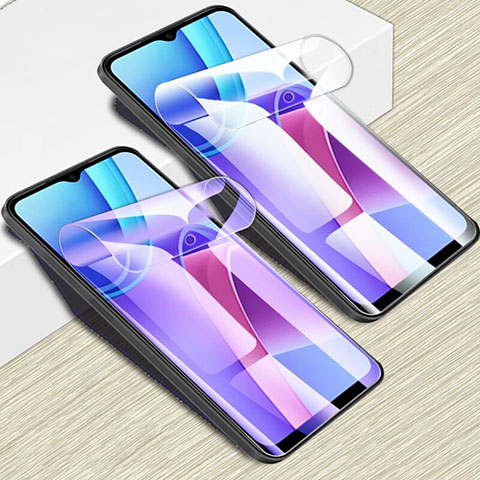 Pellicola Protettiva Film Integrale Proteggi Schermo per Xiaomi Redmi Note 11R 5G Chiaro