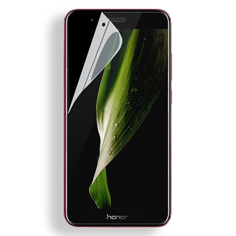 Pellicola Protettiva Proteggi Schermo Film per Huawei Honor 8 Pro Chiaro