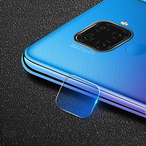 Protettiva della Fotocamera Vetro Temperato Proteggi Schermo C02 per Huawei Mate 30 Lite Chiaro