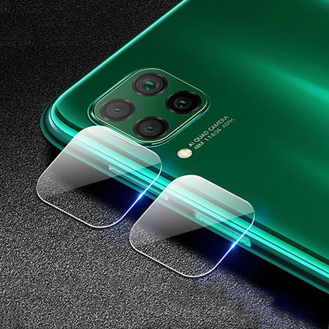 Protettiva della Fotocamera Vetro Temperato Proteggi Schermo C03 per Huawei Nova 6 SE Chiaro