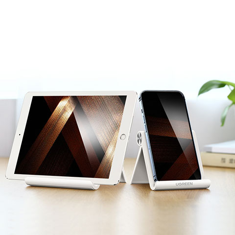 Supporto Tablet PC Sostegno Tablet Universale N06 per Apple iPad Pro 10.5 Nero