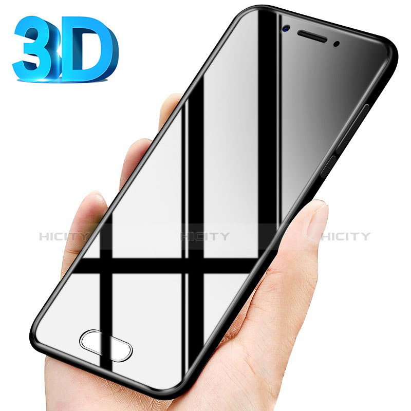 3D Pellicola in Vetro Temperato Protettiva Proteggi Schermo Film per Huawei GR5 (2017) Chiaro