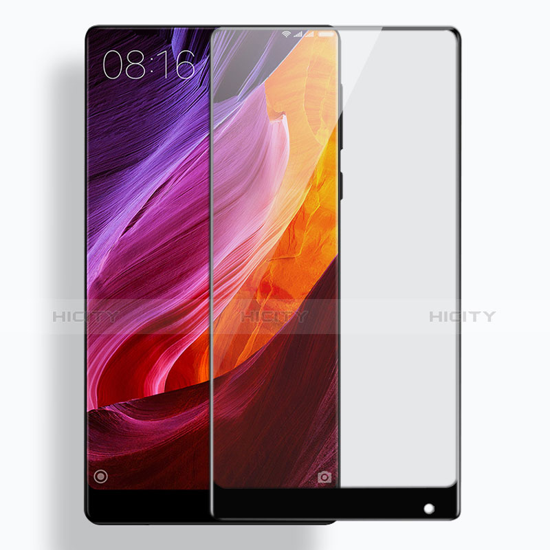 3D Pellicola in Vetro Temperato Protettiva Proteggi Schermo Film per Xiaomi Mi Mix Chiaro