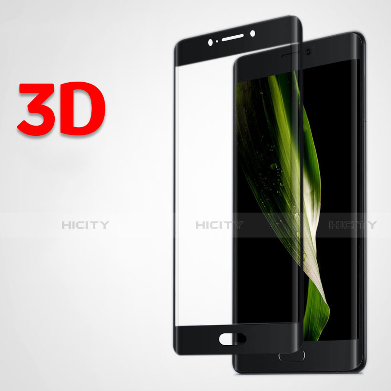 3D Pellicola in Vetro Temperato Protettiva Proteggi Schermo Film per Xiaomi Mi Note 2 Special Edition Chiaro