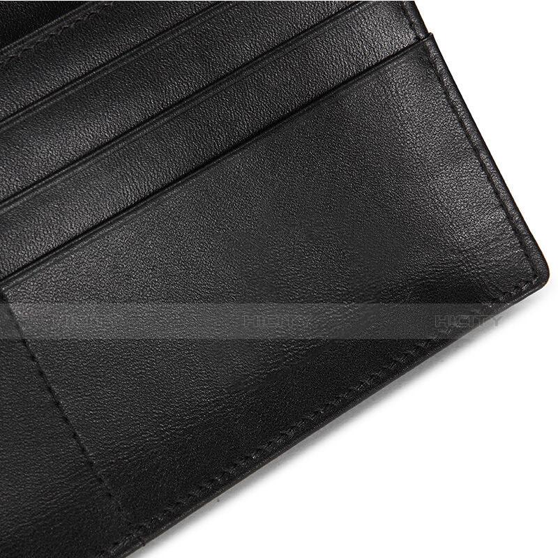 Borsetta Pochette Custodia In Pelle Universale H31 Nero