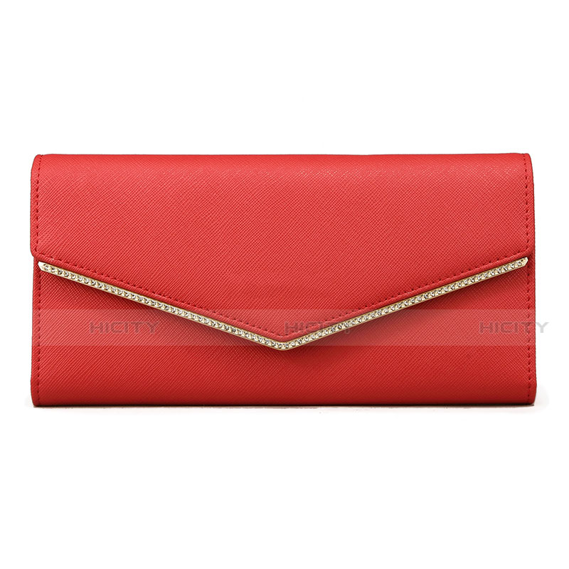 Borsetta Pochette Custodia In Pelle Universale K03