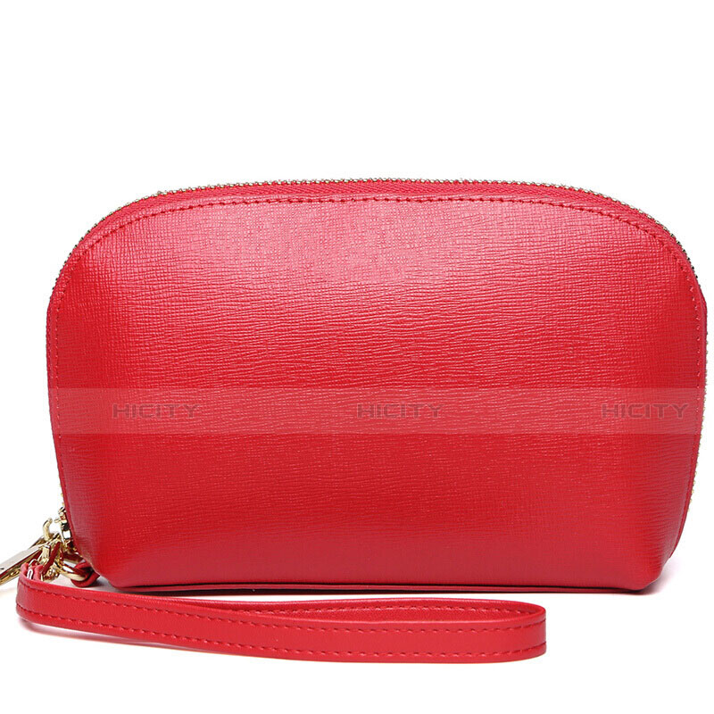 Borsetta Pochette Custodia In Pelle Universale K08