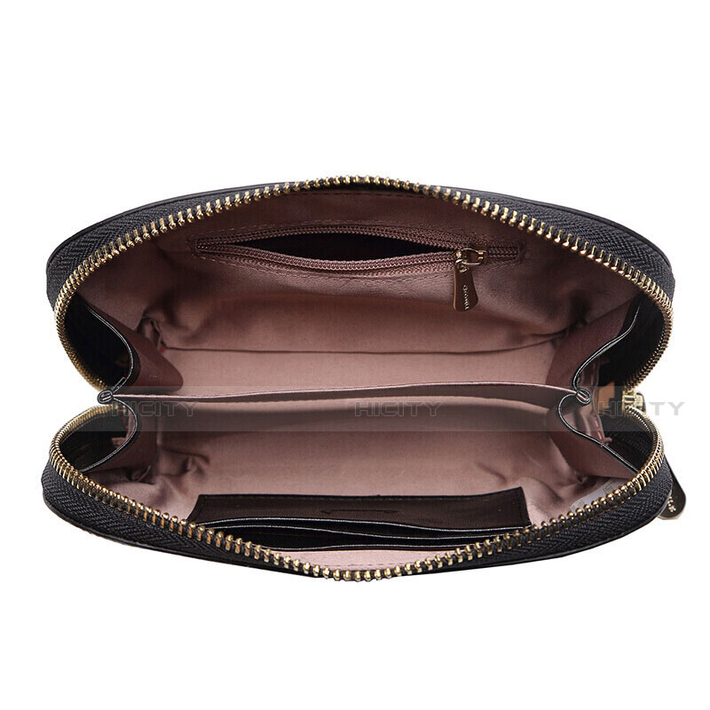 Borsetta Pochette Custodia In Pelle Universale K08