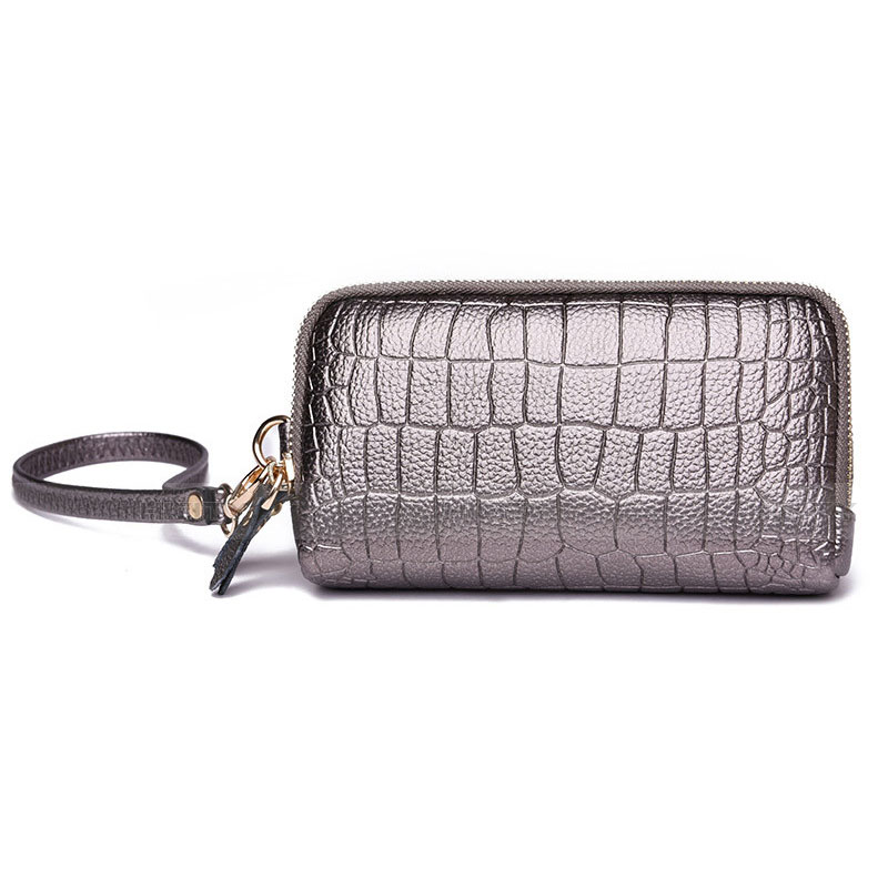 Borsetta Pochette Custodia In Pelle Universale K09