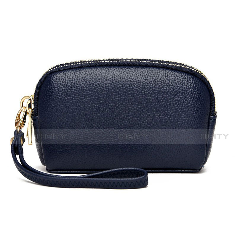 Borsetta Pochette Custodia In Pelle Universale K16