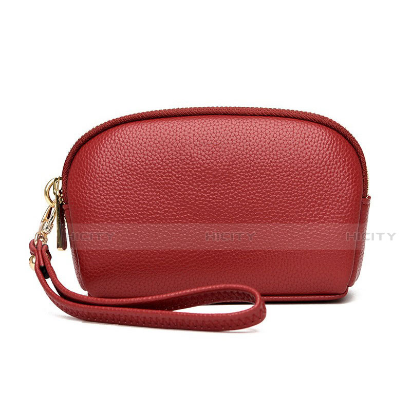 Borsetta Pochette Custodia In Pelle Universale K16