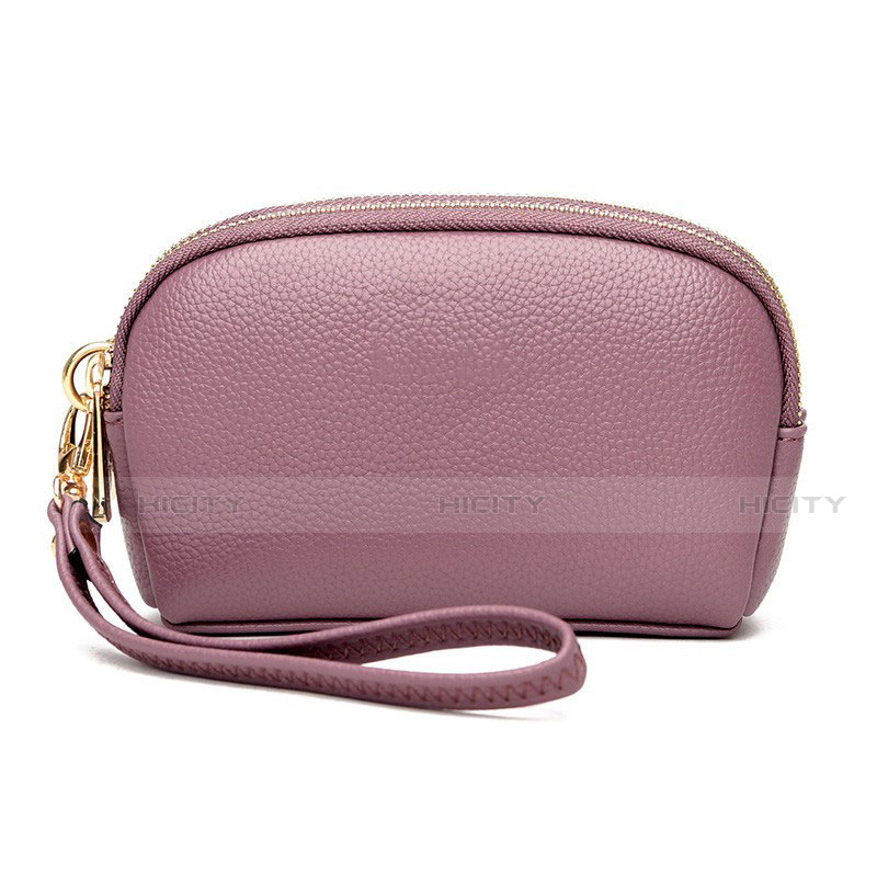 Borsetta Pochette Custodia In Pelle Universale K16