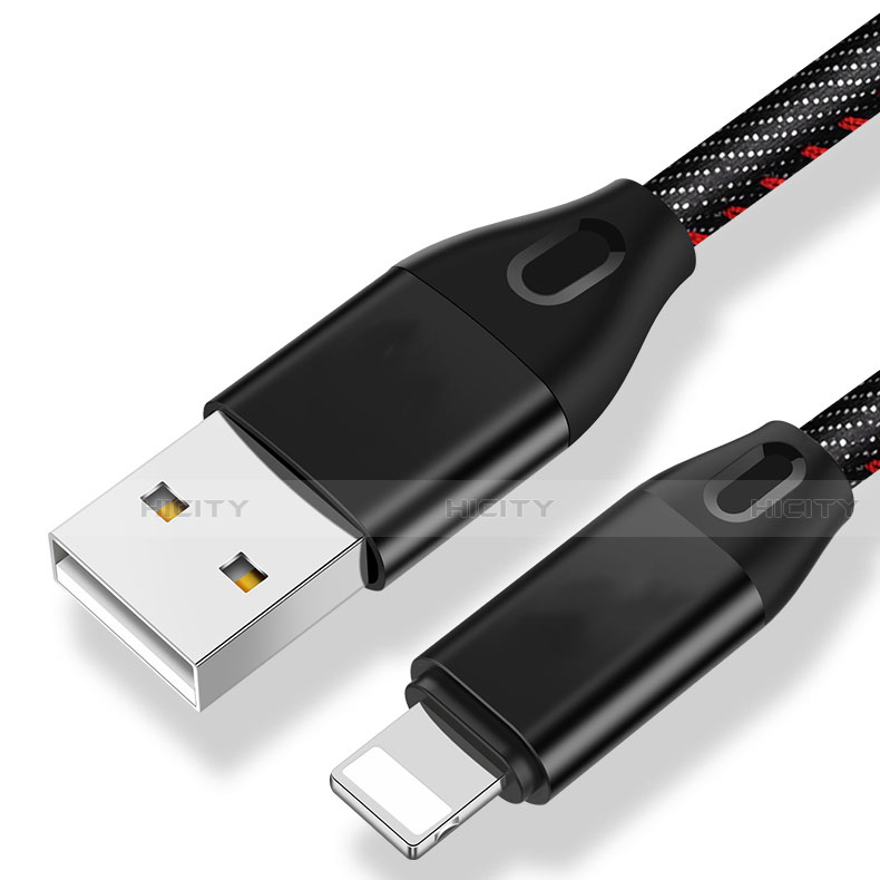 Cavo da USB a Cavetto Ricarica Carica C04 per Apple iPad Pro 10.5