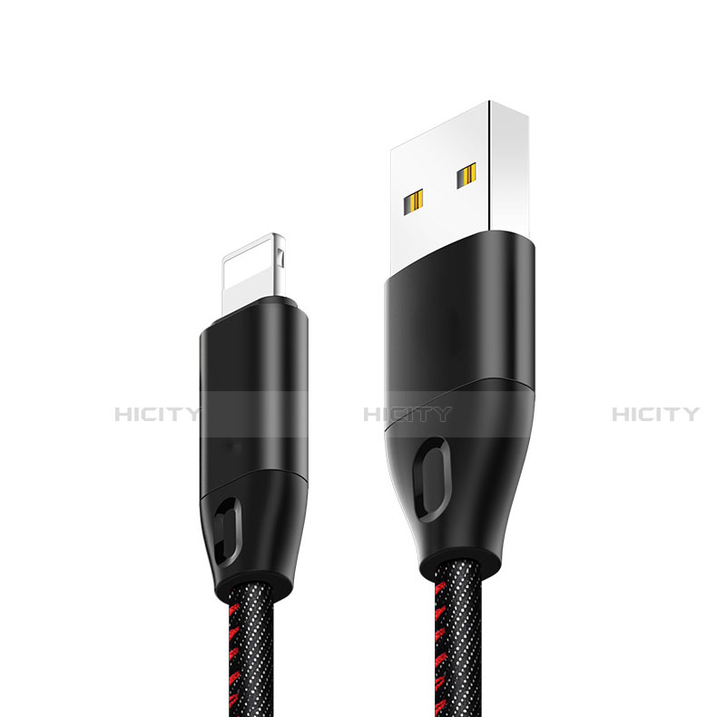 Cavo da USB a Cavetto Ricarica Carica C04 per Apple iPhone 6 Plus