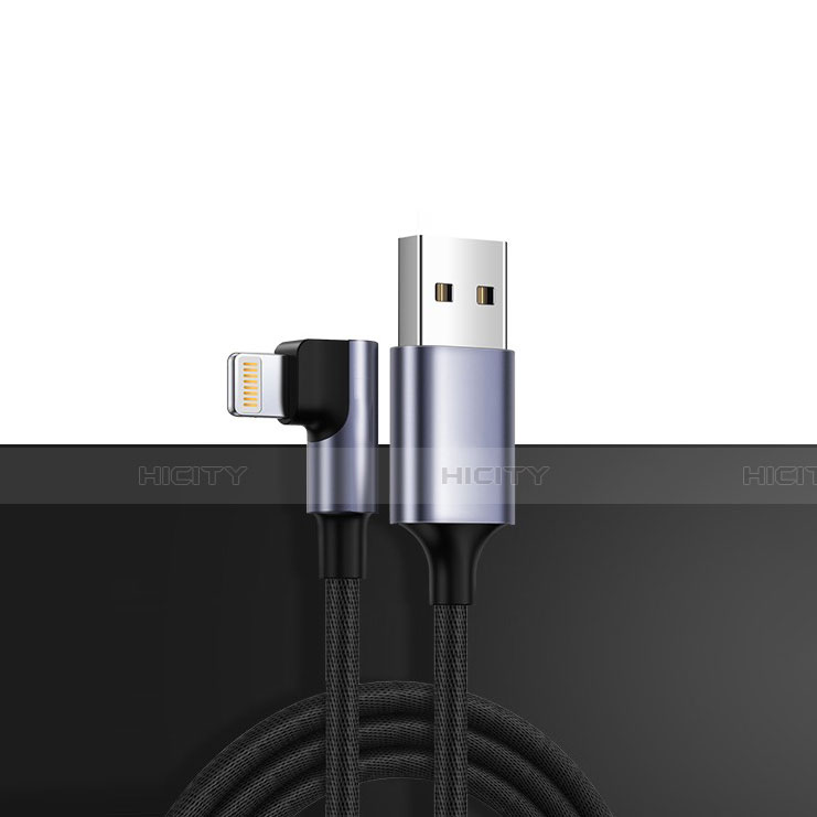 Cavo da USB a Cavetto Ricarica Carica C10 per Apple iPad New Air (2019)