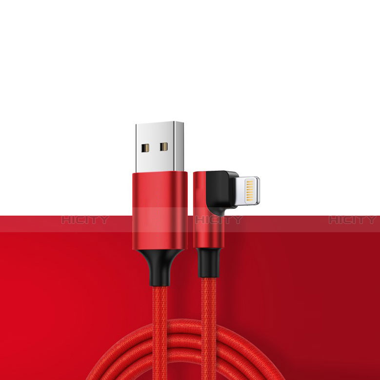 Cavo da USB a Cavetto Ricarica Carica C10 per Apple iPad Pro 11 (2018)