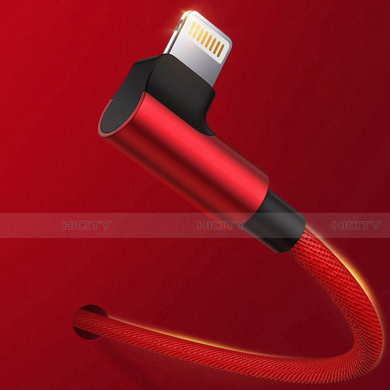 Cavo da USB a Cavetto Ricarica Carica C10 per Apple iPhone 6