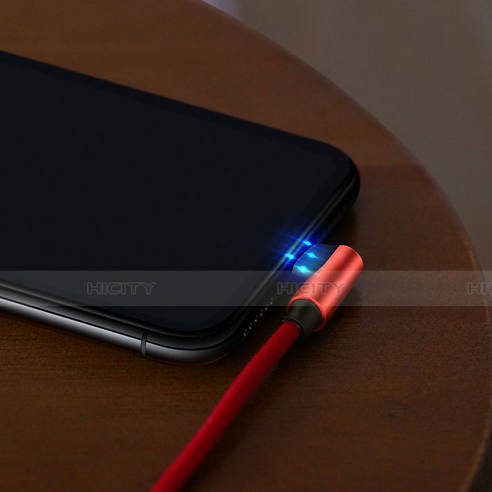 Cavo da USB a Cavetto Ricarica Carica C10 per Apple New iPad Air 10.9 (2020)