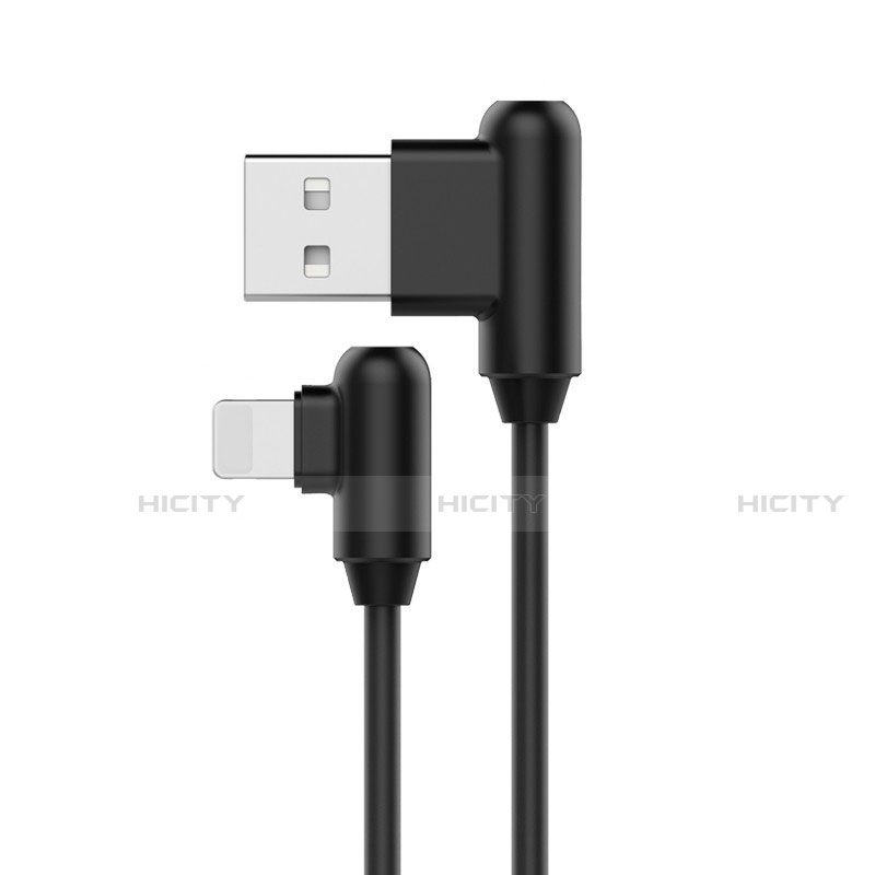 Cavo da USB a Cavetto Ricarica Carica D22 per Apple iPad New Air (2019)