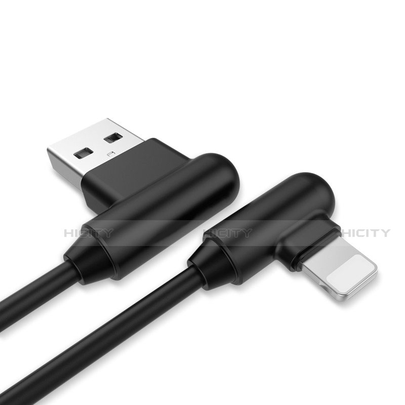 Cavo da USB a Cavetto Ricarica Carica D22 per Apple iPhone Xs