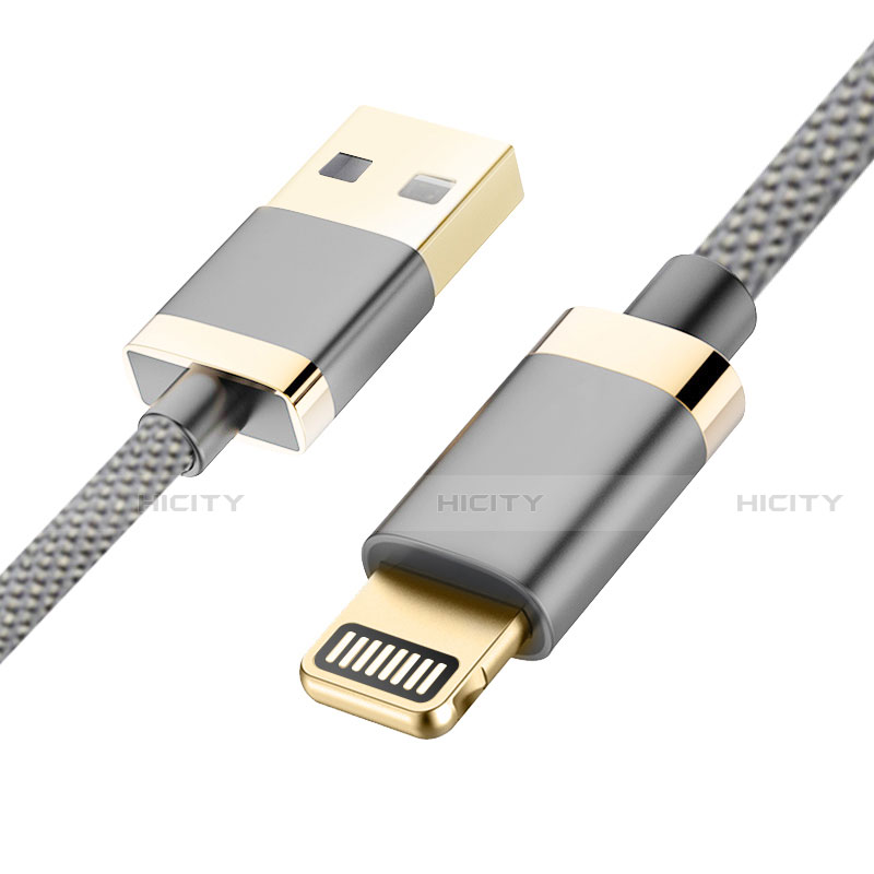 Cavo da USB a Cavetto Ricarica Carica D24 per Apple iPhone XR