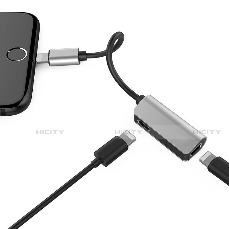 Cavo Lightning USB H01 per Apple iPad Mini 5 (2019)