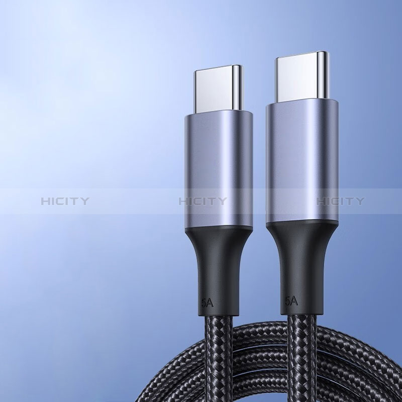 Cavo Type-C USB-C a Type-C USB-C 100W H04 per Apple iPad Pro 11 (2022)