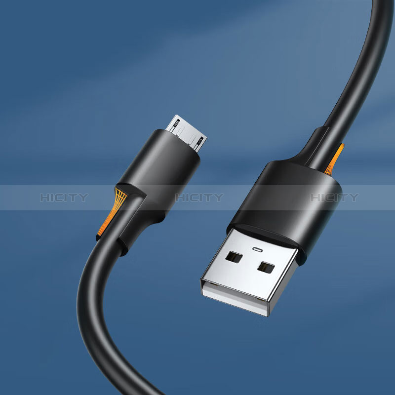 Cavo USB 2.0 Android Universale 2A H03