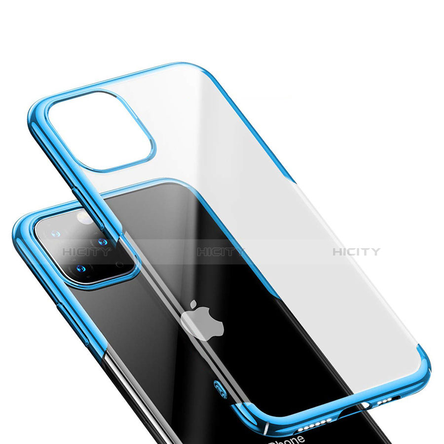 Cover Crystal Trasparente Rigida Cover H01 per Apple iPhone 11 Pro